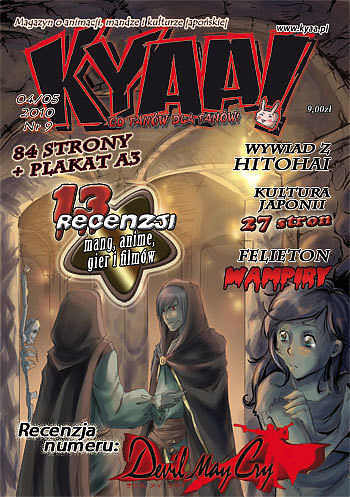 KYAA! - 9