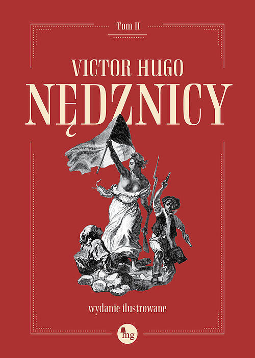 Nędznicy. Tom 2