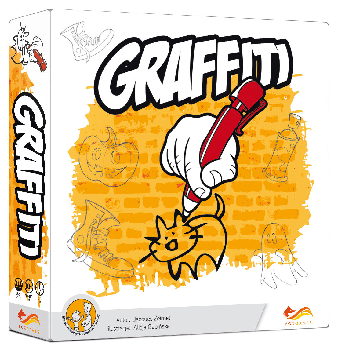 Graffiti