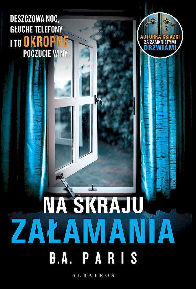 Na skraju załamania