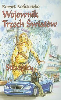 Wojownik Trzech Światów #4 - Strażnicy