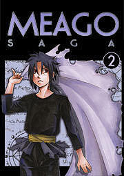 Meago Saga - 2