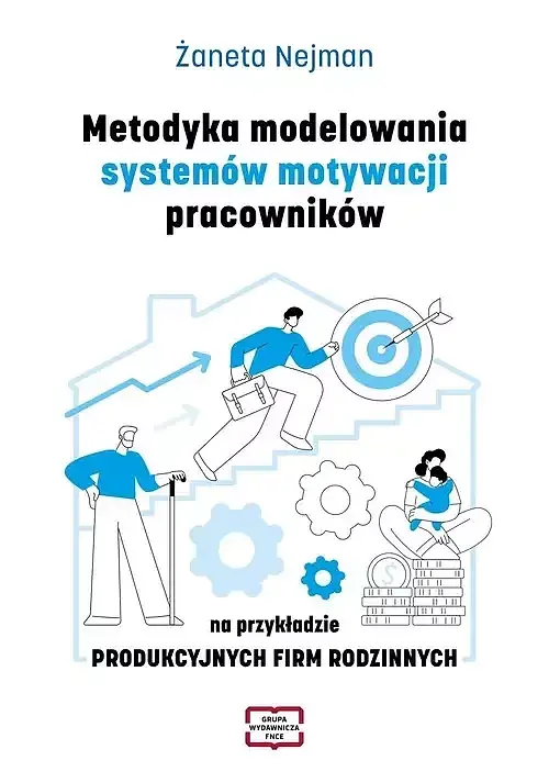 Metodyka modelowania systemów motywacji pracowników