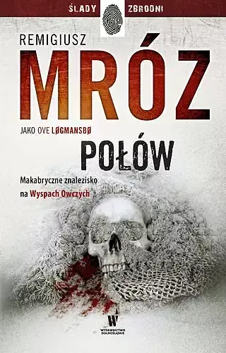 Połów wyd. Kieszonkowe