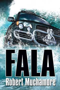 Fala- op.twarda