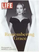Life - Remembering Grace