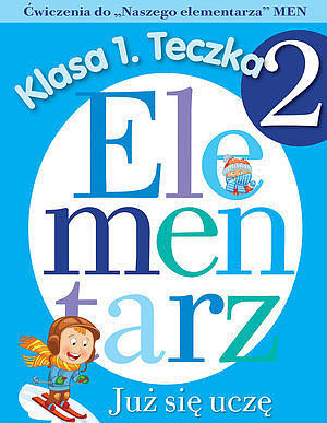 Elementarz. Już się uczę.