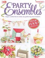 Party Ensembles