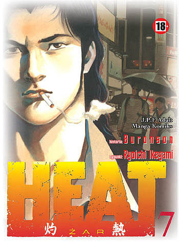 Heat - 07
