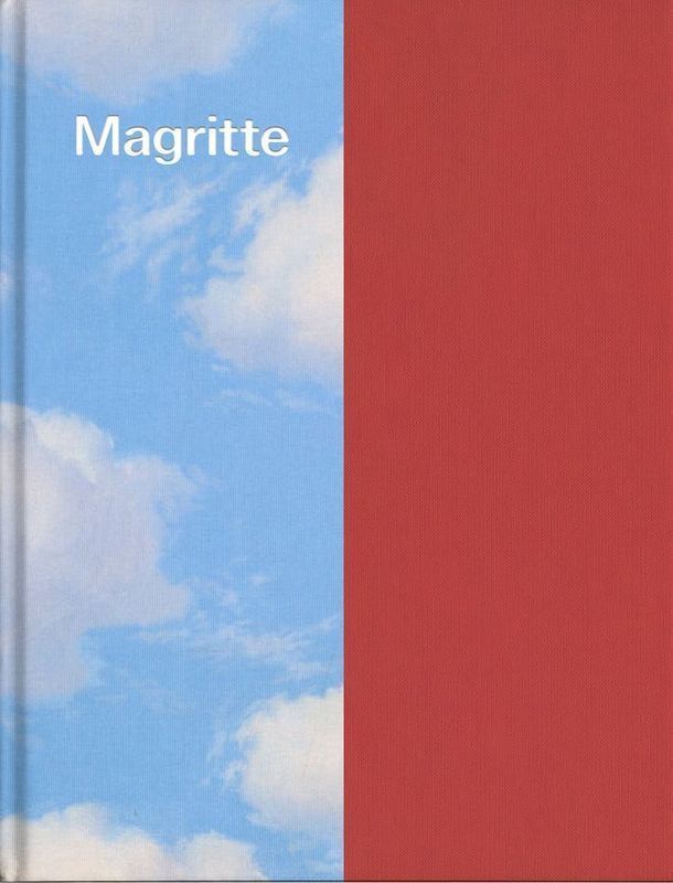Magritte wer. angielska