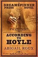According to Hoyle