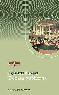 Debata publiczna Zmiany społecznych norm komunikacji