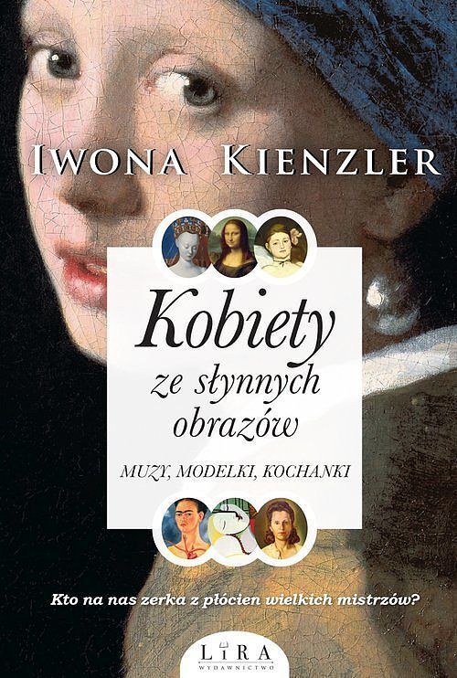 Kobiety ze słynnych obrazów.