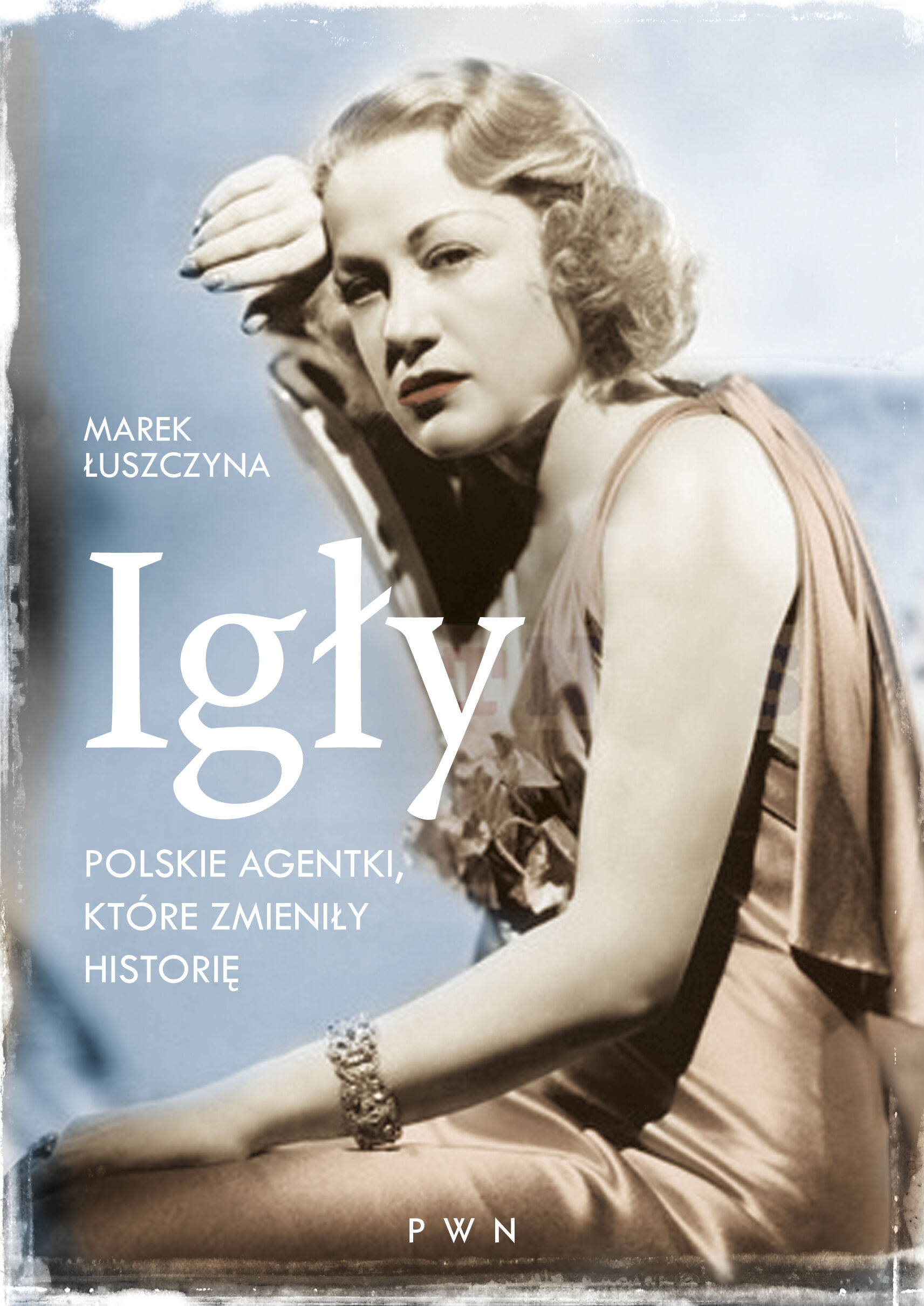 Igły