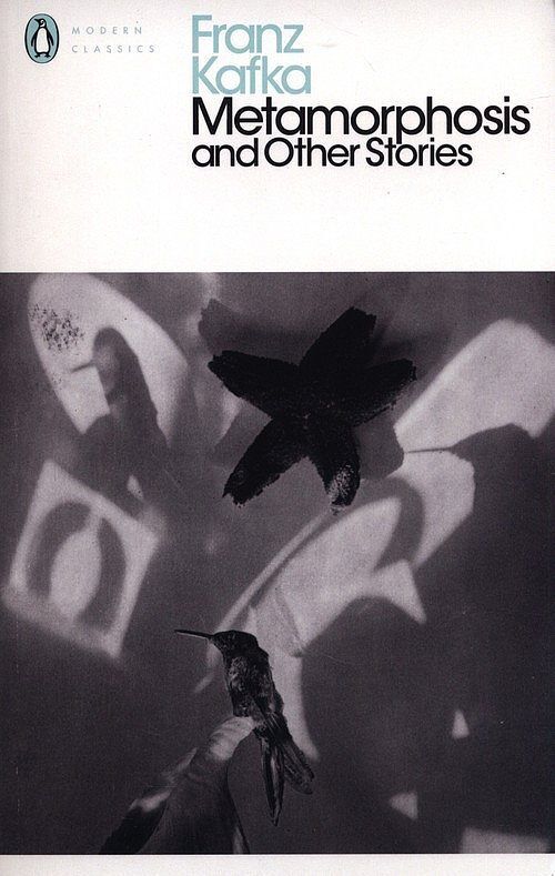 Metamorphosis and Other Stories