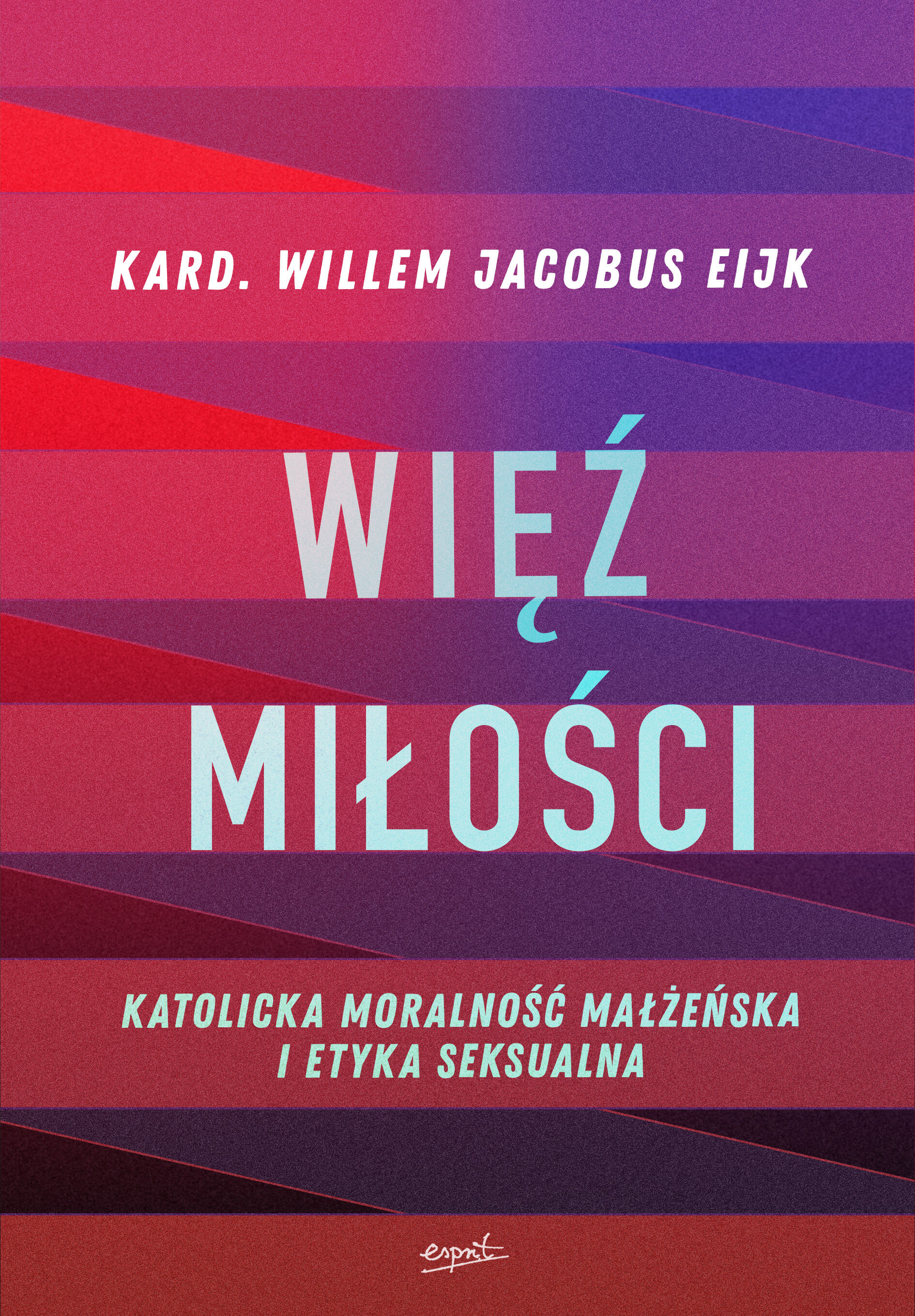 Więź miłości (e-book)