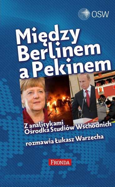 Między berlinem a pekinem