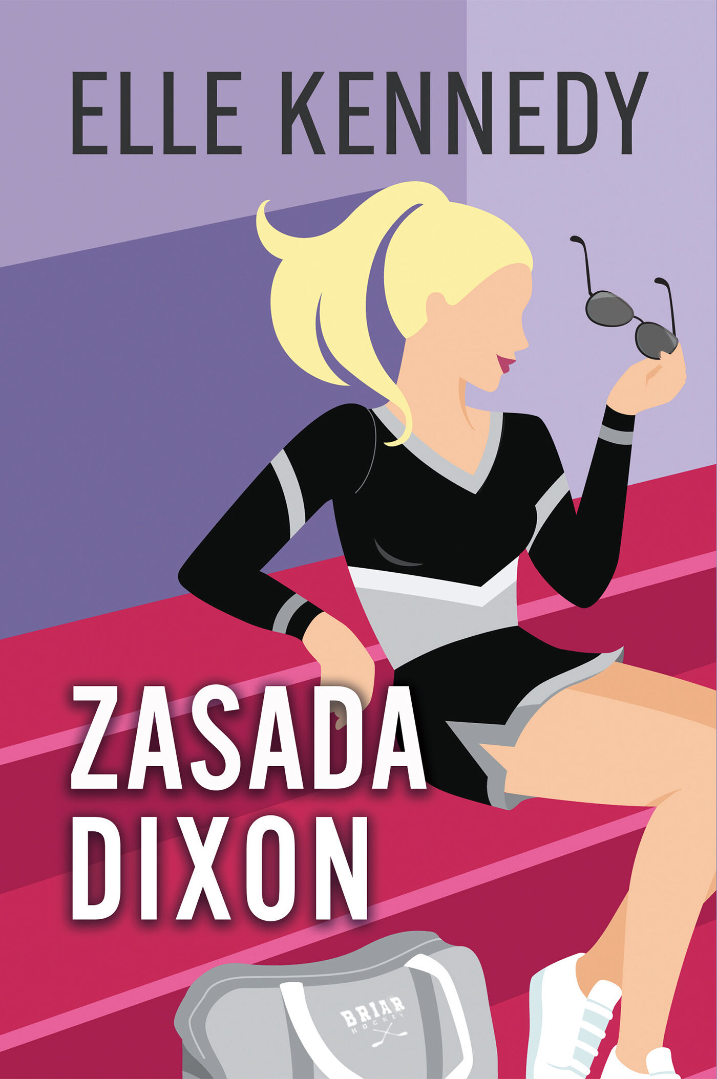 Zasada Dixon (e-book)