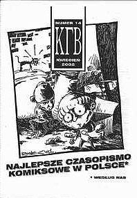KGB - 14