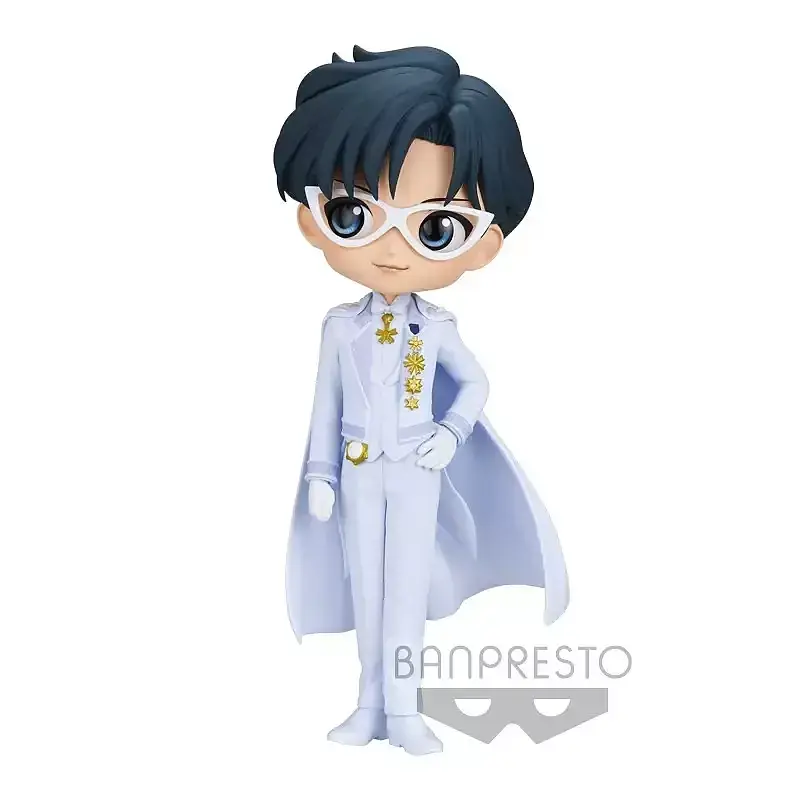 Figurka bp q posket sailor moon prince  endymion ver. A