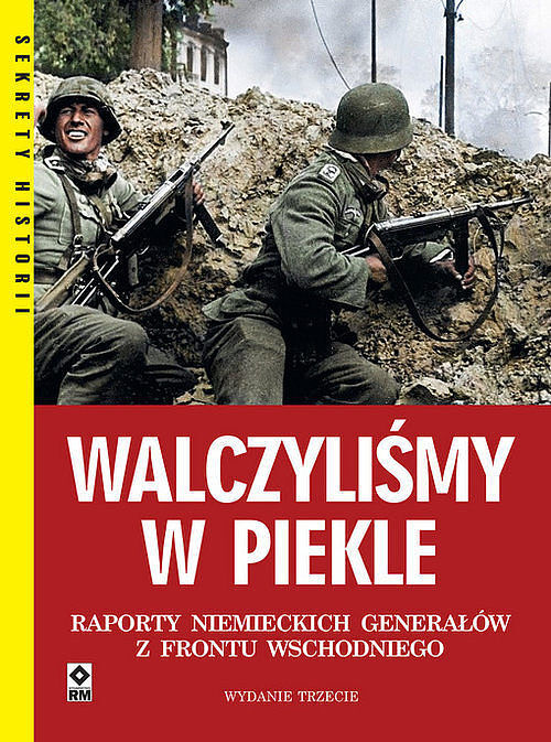 Walczyliśmy w piekle