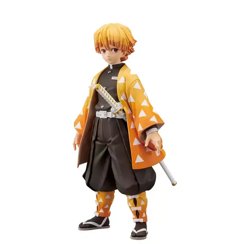 Figurka bp demon slayer kny grandista zenitsu agatsuma