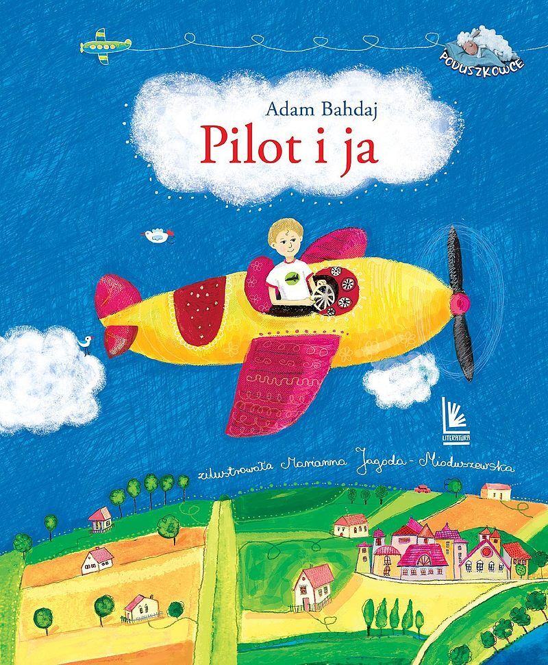 Pilot i ja