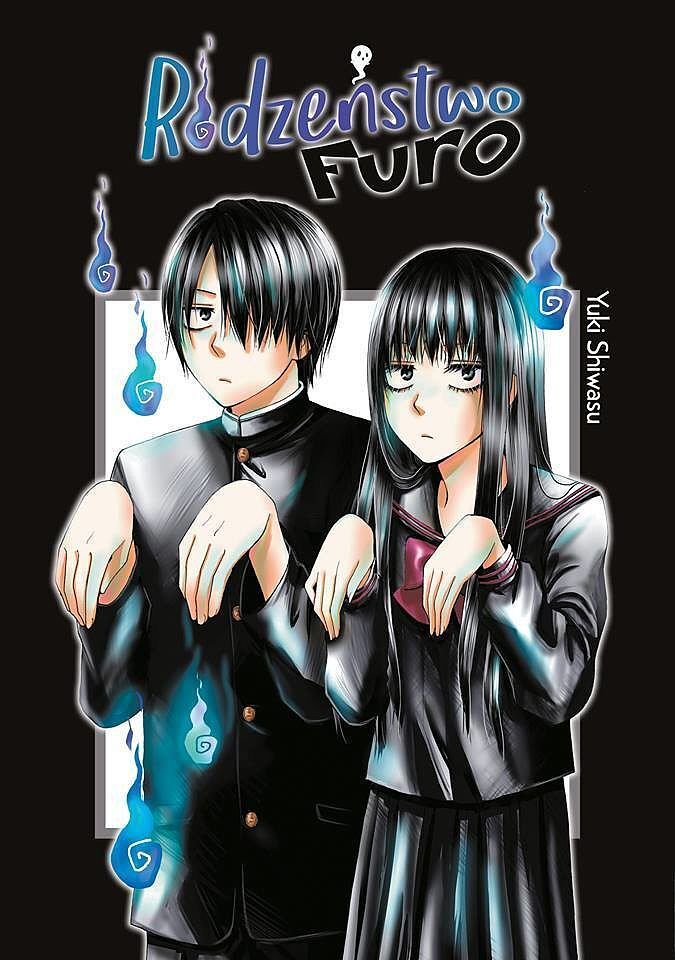 Rodzeństwo Furo