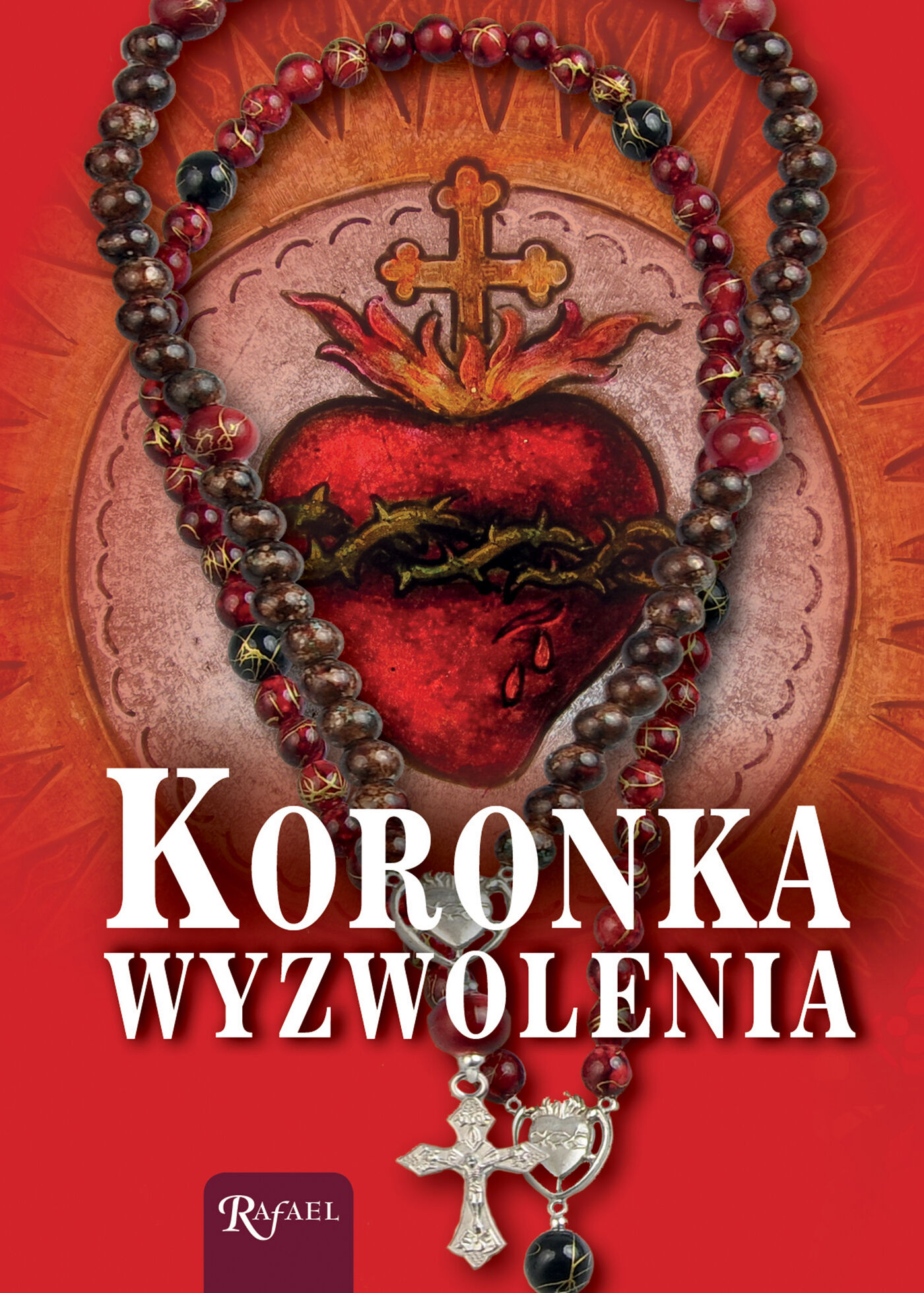 Koronka wyzwolenia (e-book)