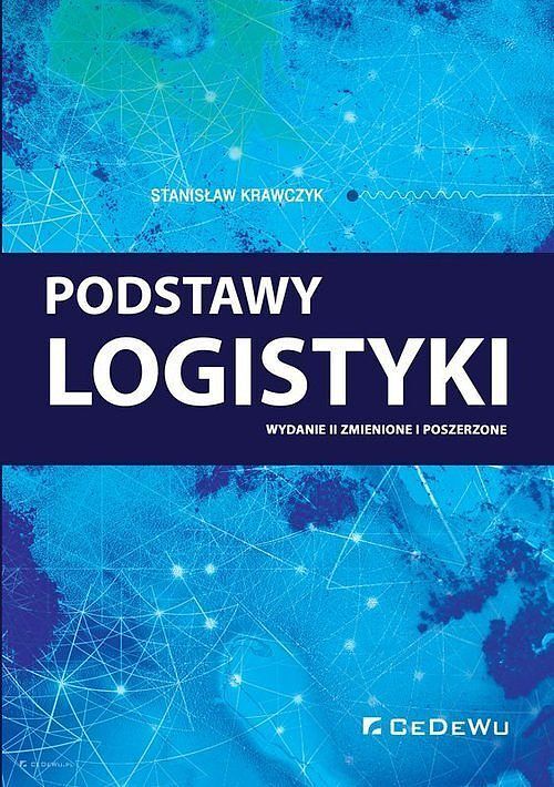Podstawy logistyki (zmienione i poszerzone)