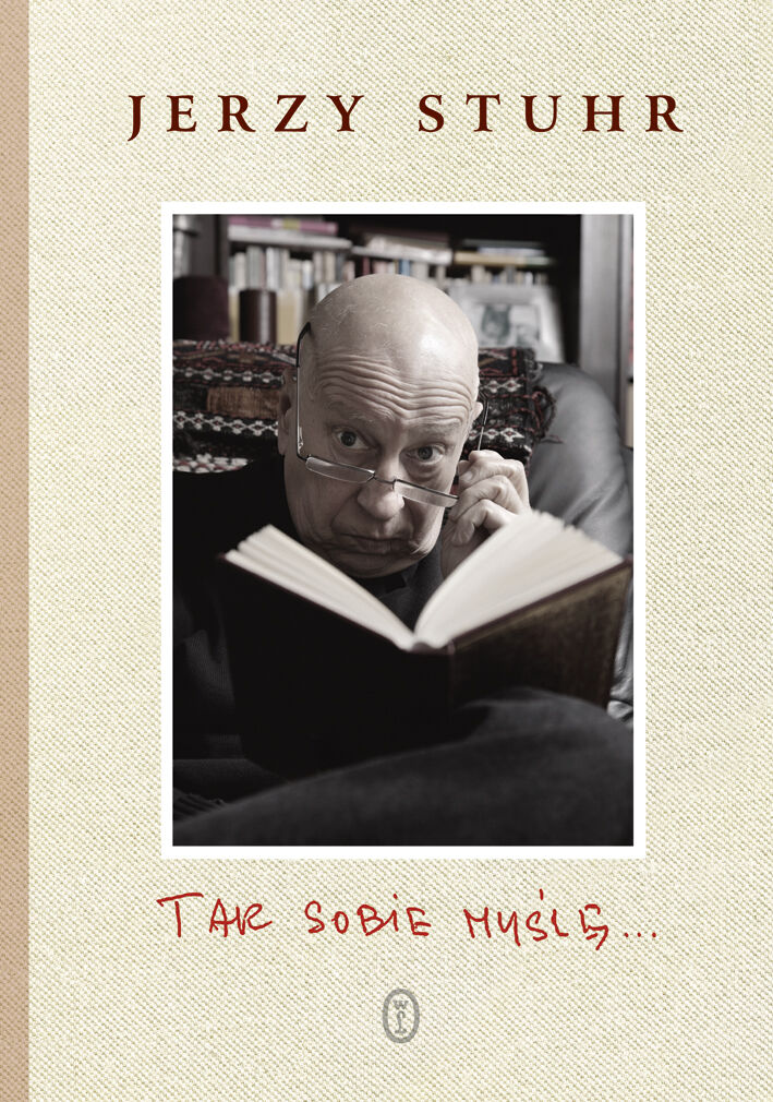 Tak sobie myślę... (e-book)