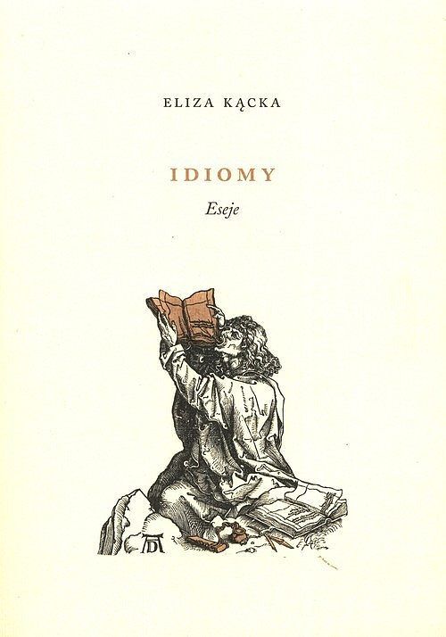 Idiomy Eseje