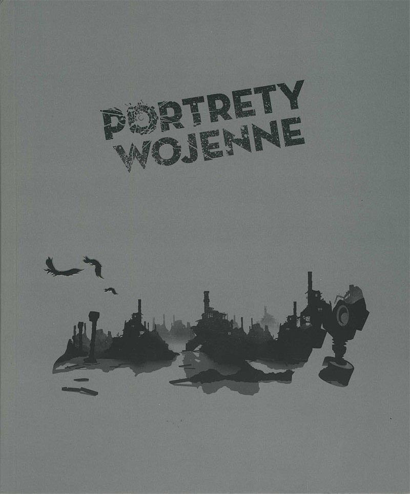Portrety wojenne