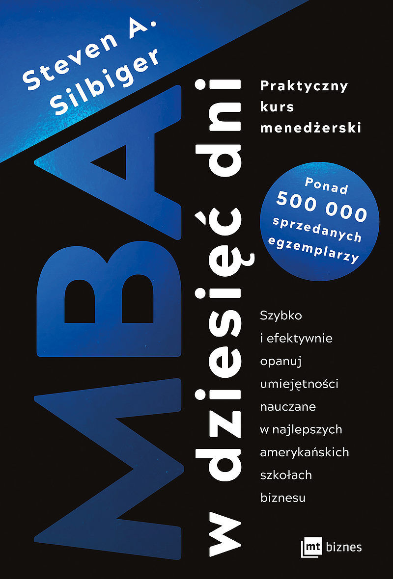 MBA w dziesięć dni