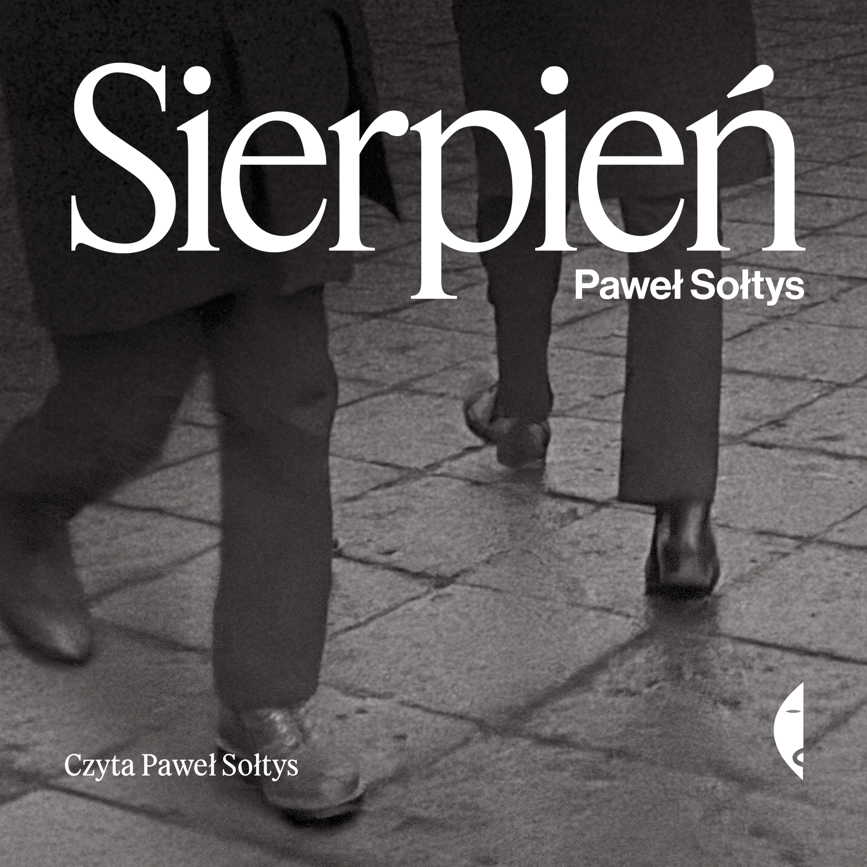 Sierpień (audiobook MP3)