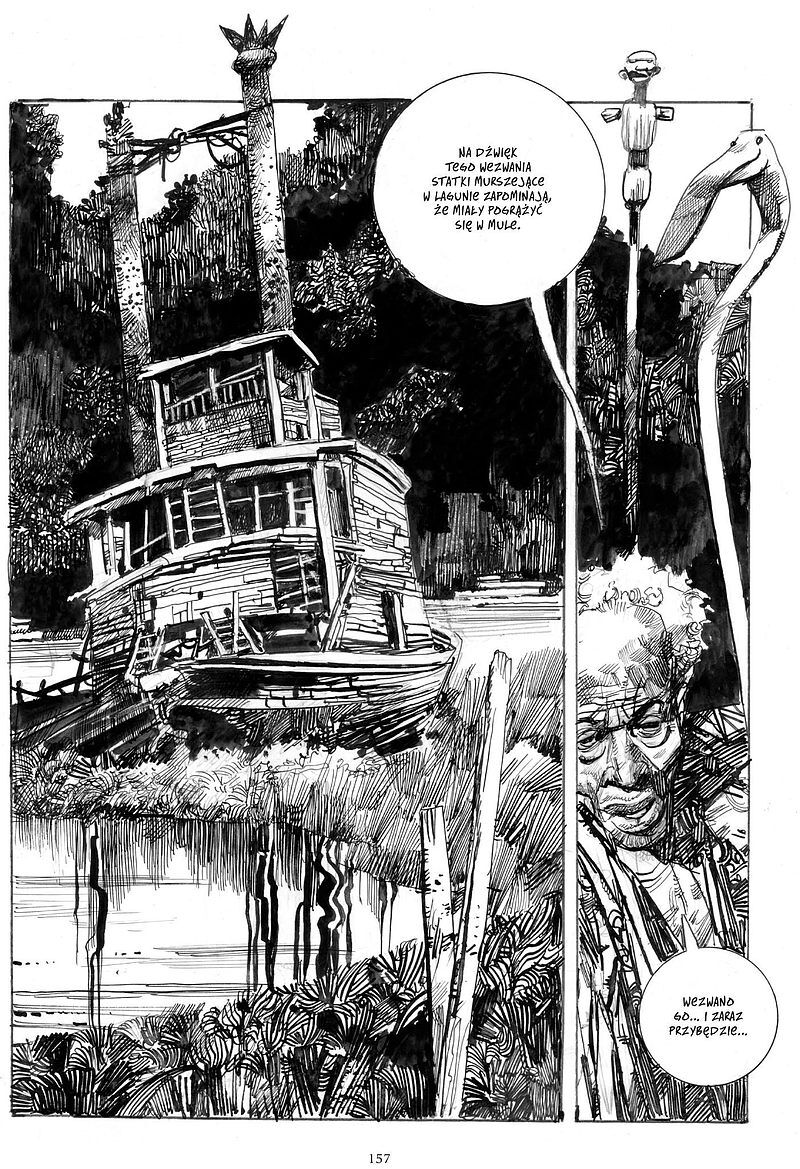 Toppi. Kolekcja. Tom 2: Ameryka Północna
