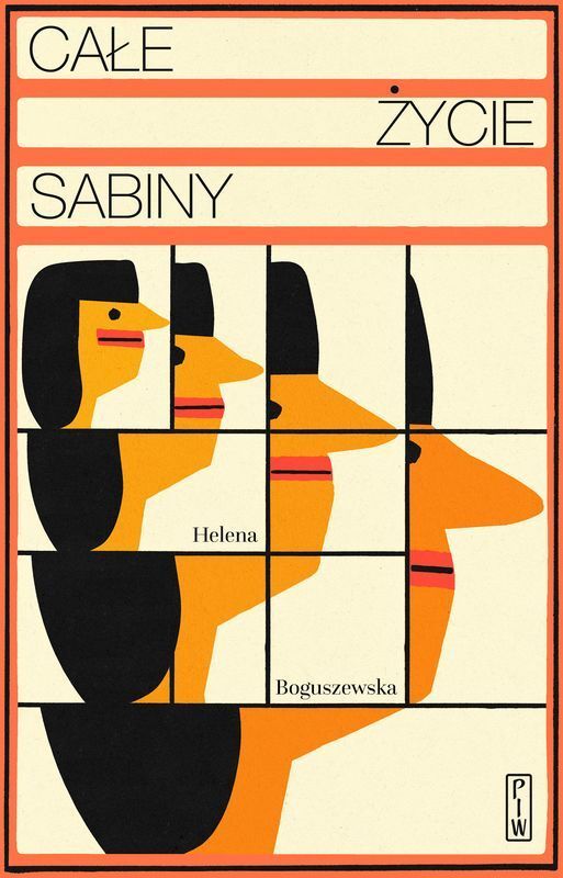 Całe życie Sabiny