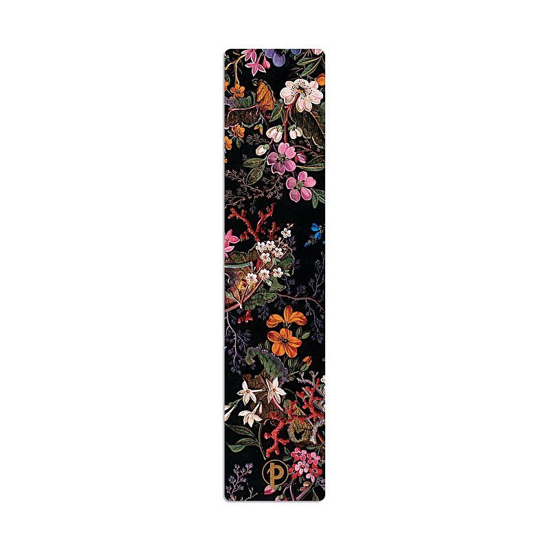 Zakładka do książki Paperblanks Floralia