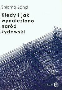 Kiedy i jak wynaleziono naród żydowski