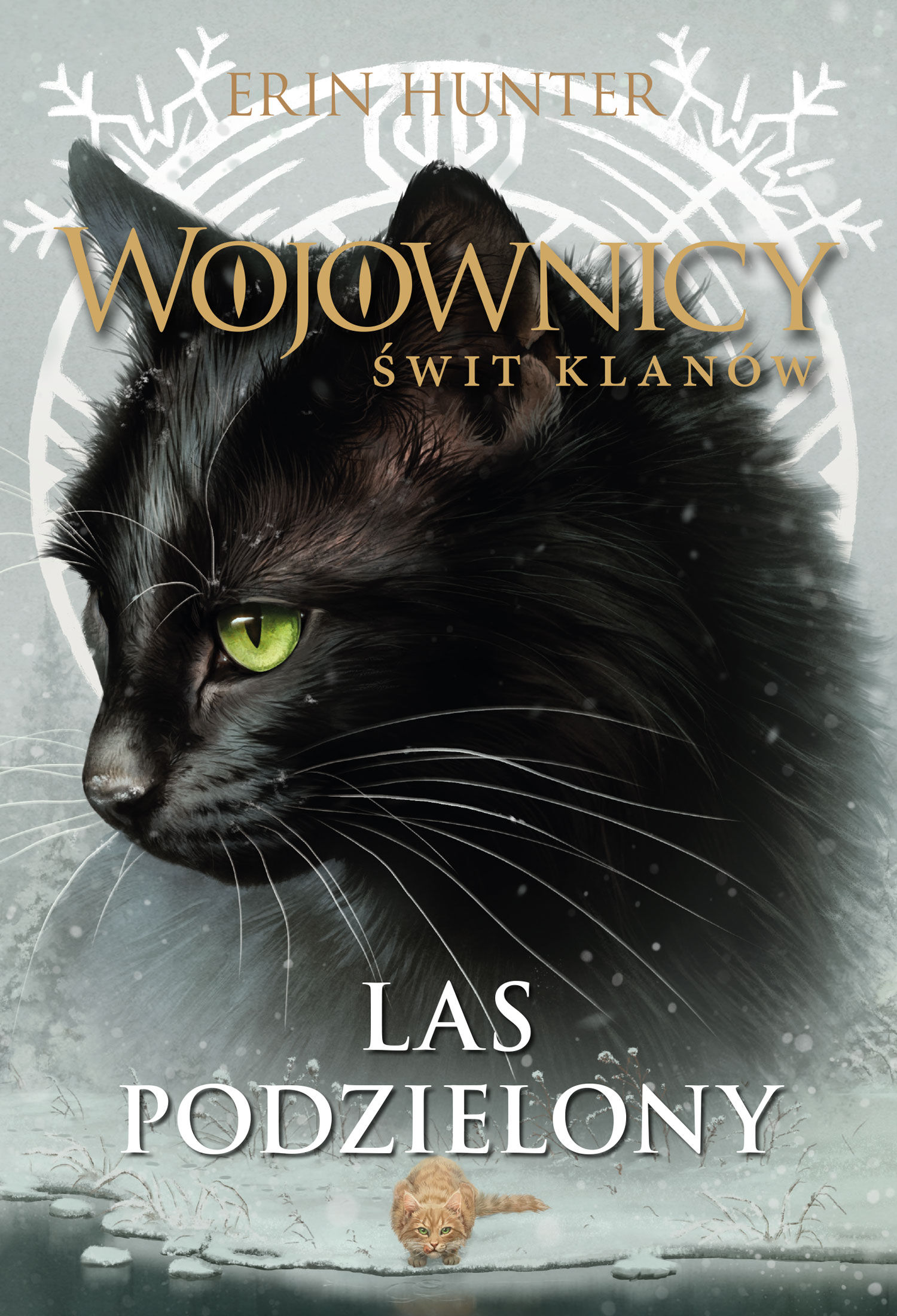Las podzielony (e-book)
