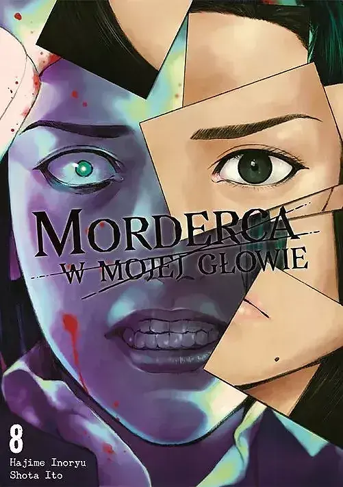Morderca w mojej głowie - 08
