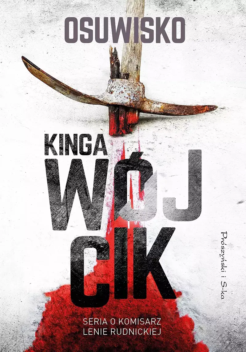 Osuwisko (Duże Litery)