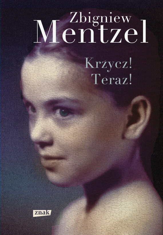 Krzycz! Teraz! (e-book)