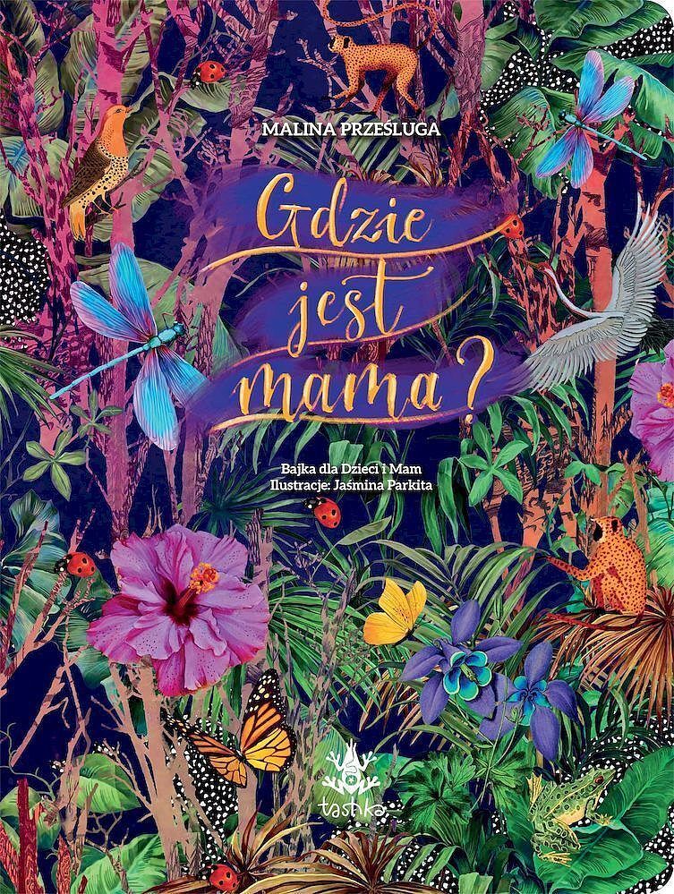Gdzie jest mama?