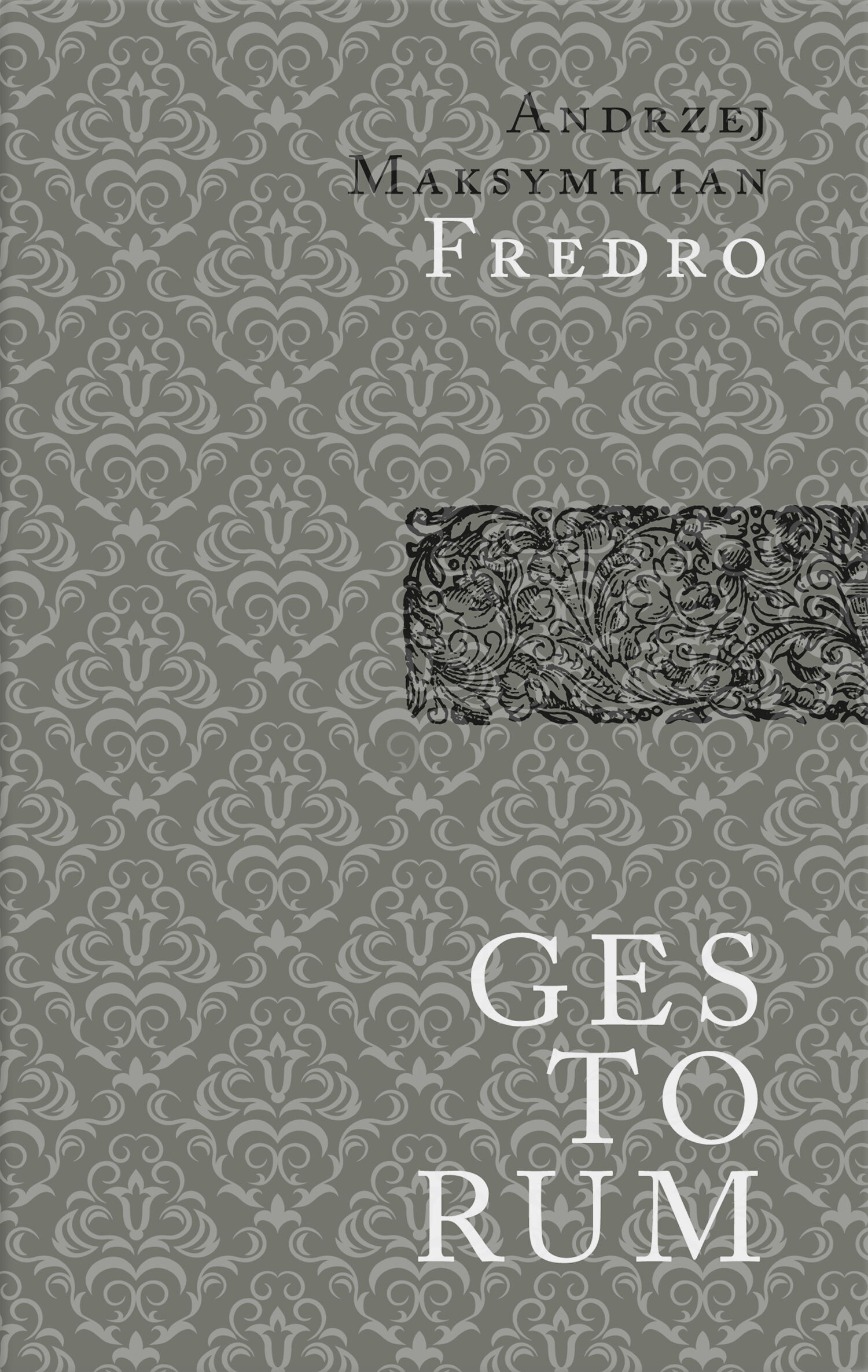 Gestorum e-book (e-book)