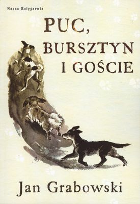 Puc bursztyn i goście wyd. 2014