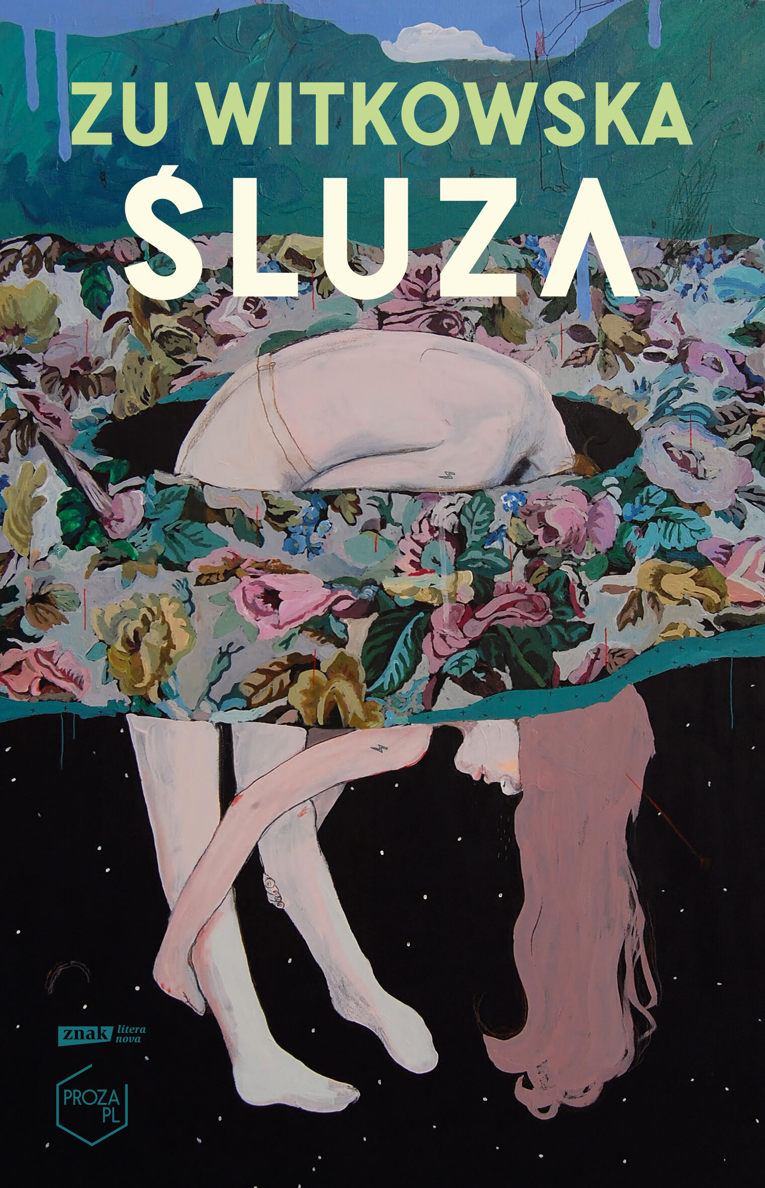 Śluza (e-book)