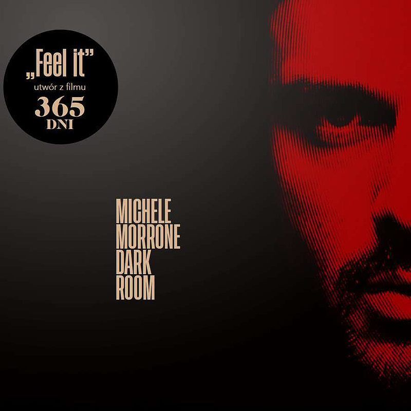 Cd dark room michele morrone