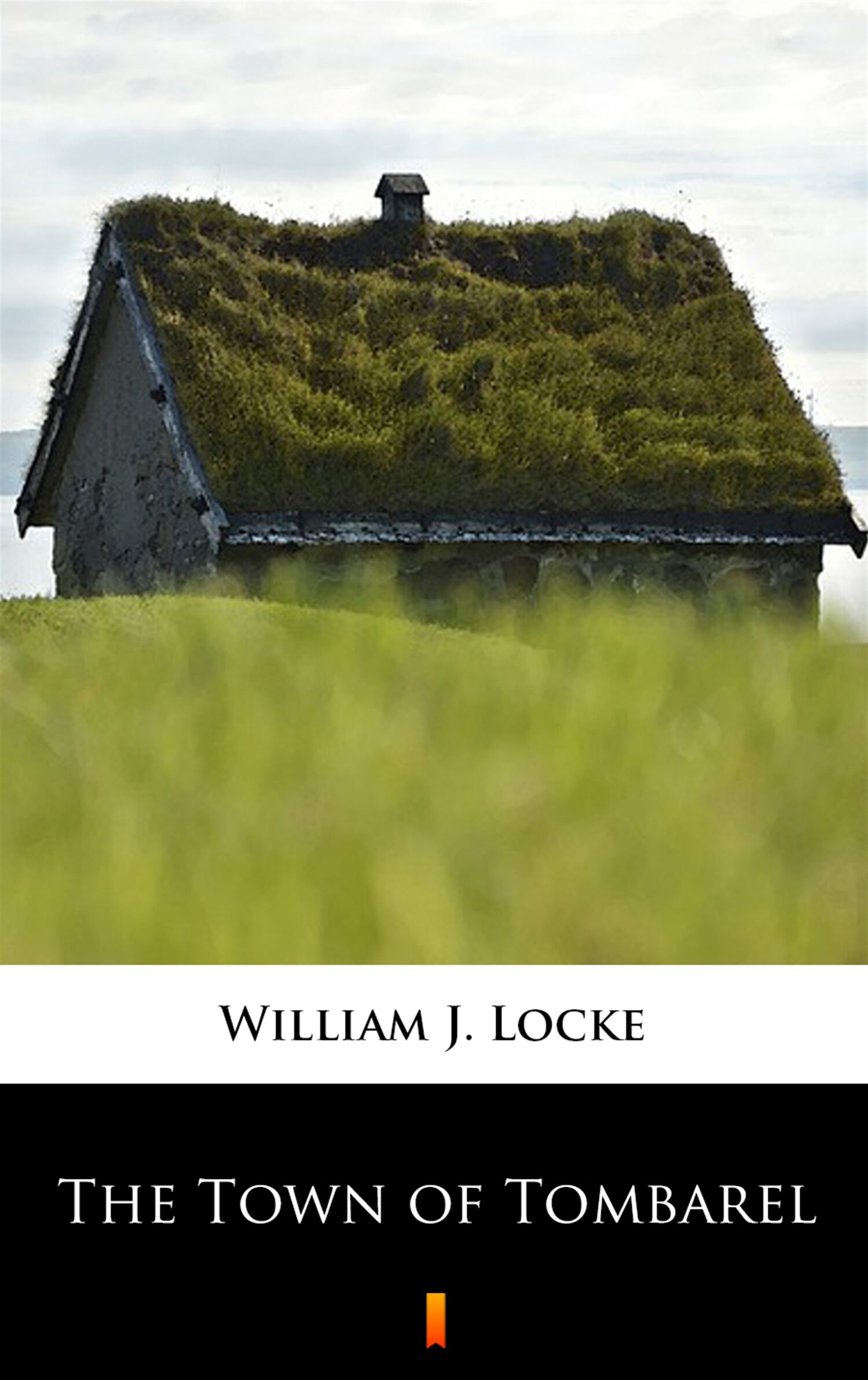 The Town of Tombarel (e-book)