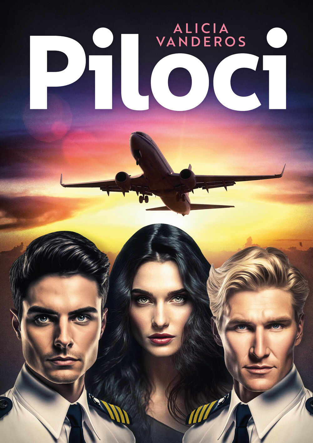 Piloci (e-book)